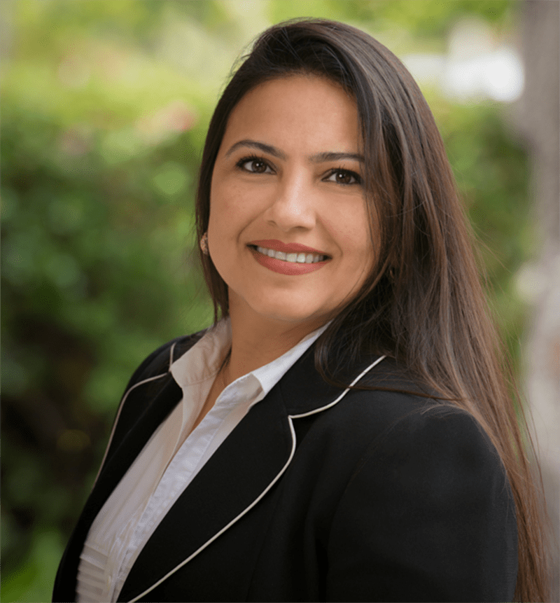 Dr. Insiya Saboowala, DDS