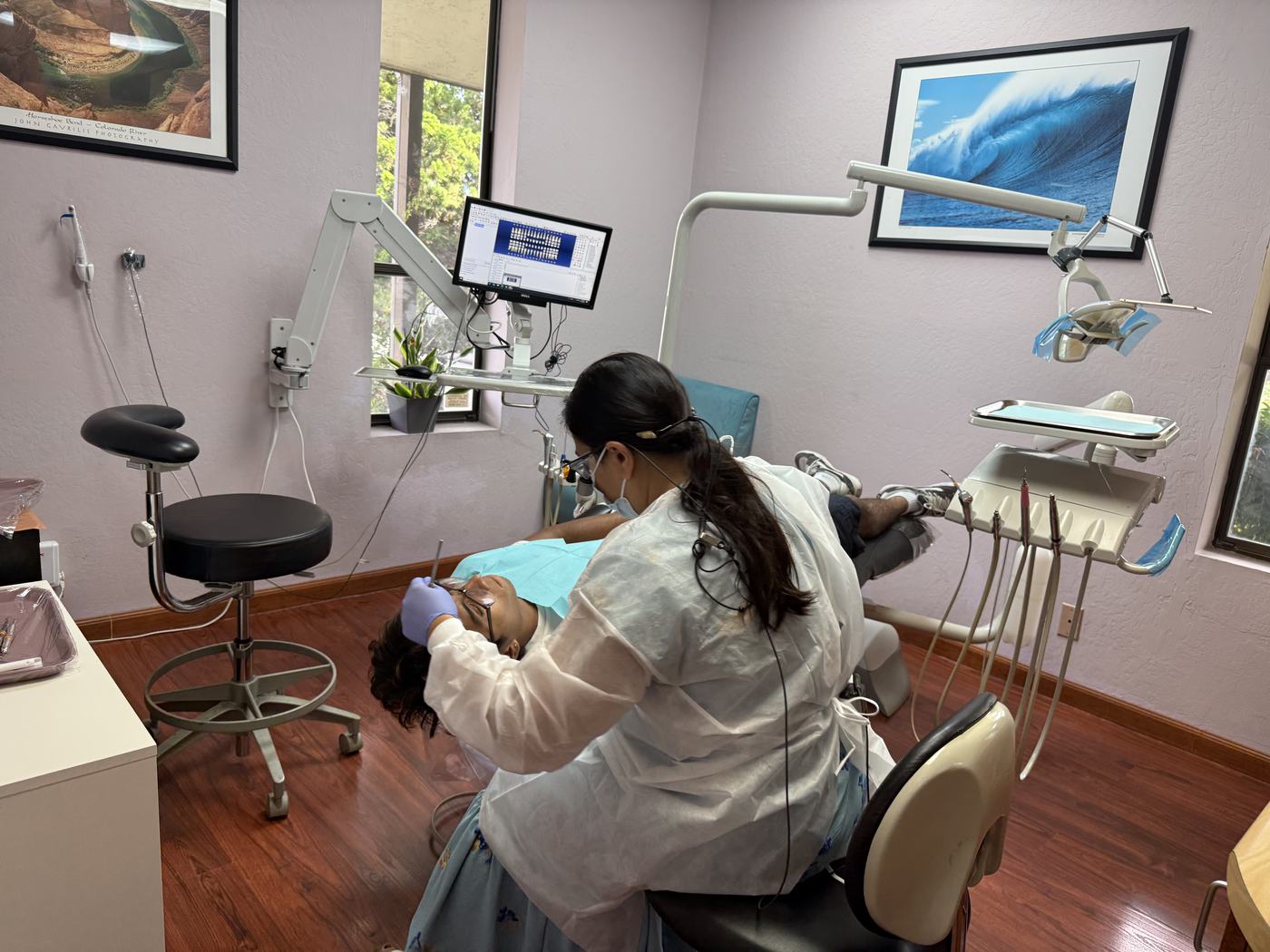 Preventive Care & More at De Anza Smiles, Cupertino