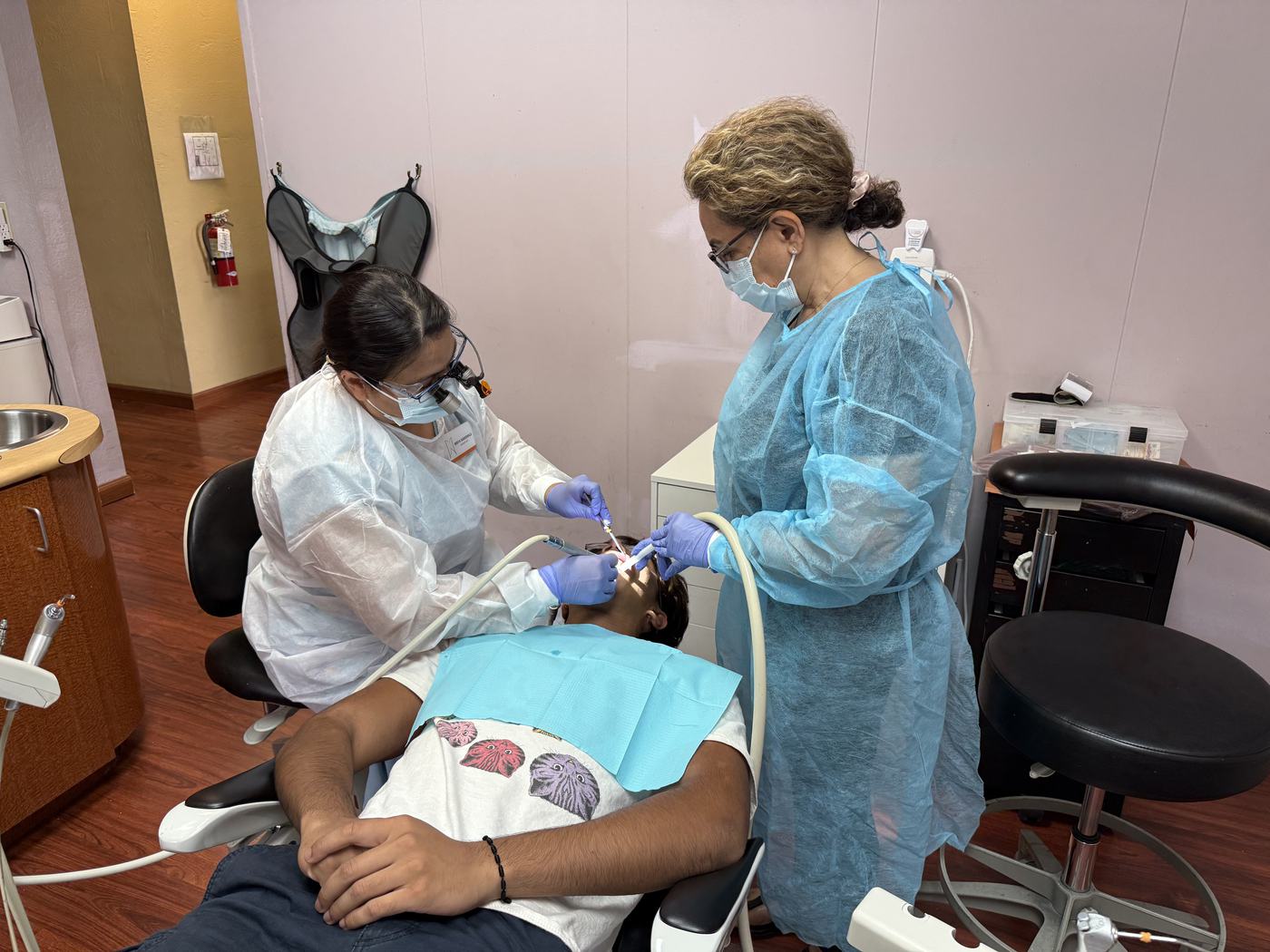 Tooth Extractions at De Anza Smiles, Cupertino