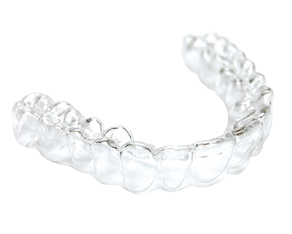 Invisalign at De Anza Smiles, Cupertino