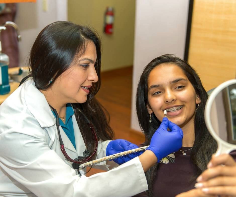 Pediatric Dentistry at De Anza Smiles, Cupertino