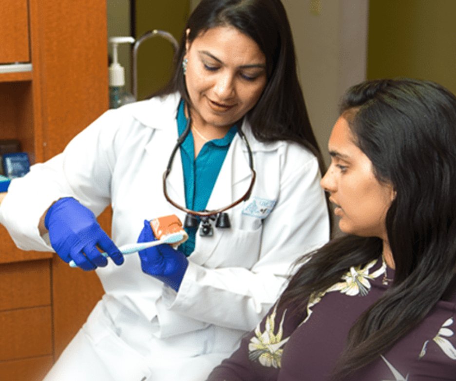 Crowns & Bridges at De Anza Smiles, Cupertino