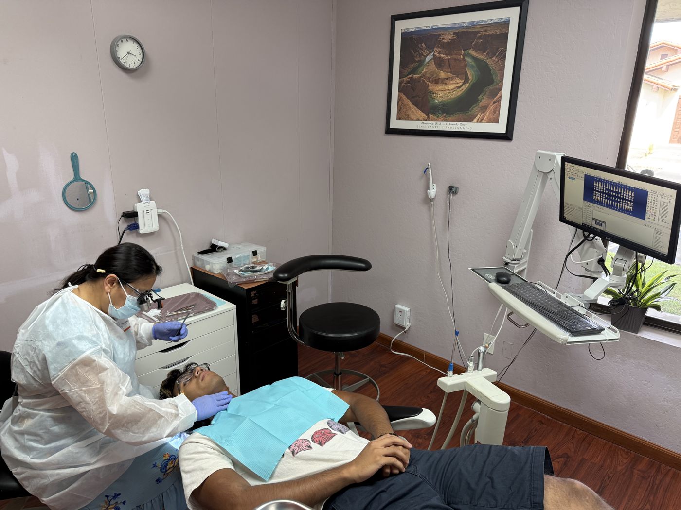 Dental Emergencies at De Anza Smiles, Cupertino