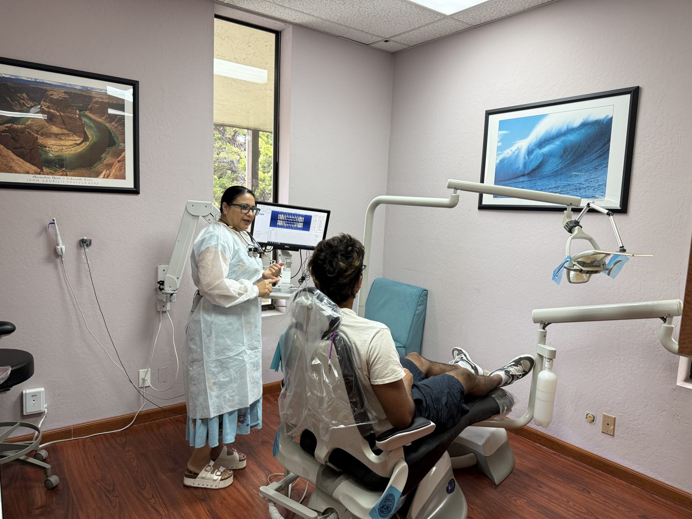 Dental Implants at De Anza Smiles, Cupertino
