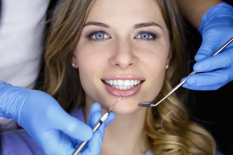 General Dentistry In Cupertino - De Anze Smiles